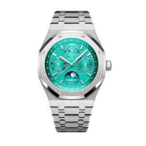 Audemars piguet  Perpetual Cleander Mirror Original