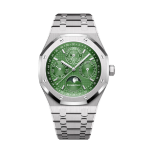 Audemars piguet  Perpetual Cleander Mirror Original
