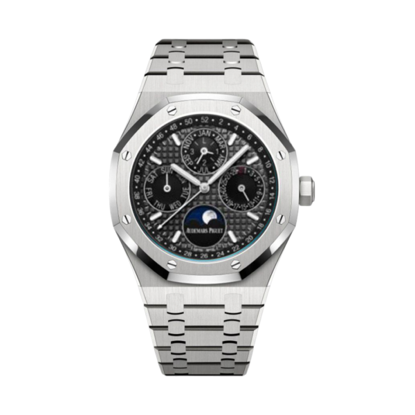 Audemars piguet  Perpetual Cleander Mirror Original