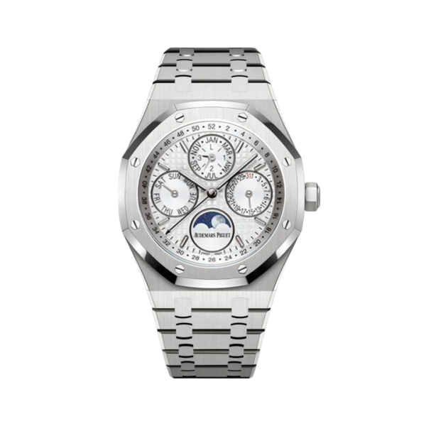 Audemars piguet  Perpetual Cleander Mirror Original