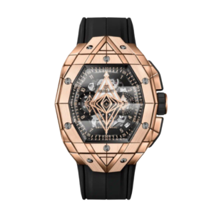 Hublot Spirit of Big bang Sang Bleu Mirror Original