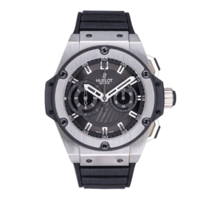 Hublot king power Mirror Original