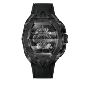 Hublot Spirit of Big bang Sang Bleu Mirror Original