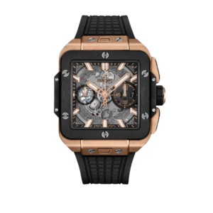 Hublot Spirit of Big bang Square Mirror Original