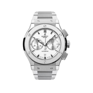Hublot Classic Fusion Chronograph Mirror Original