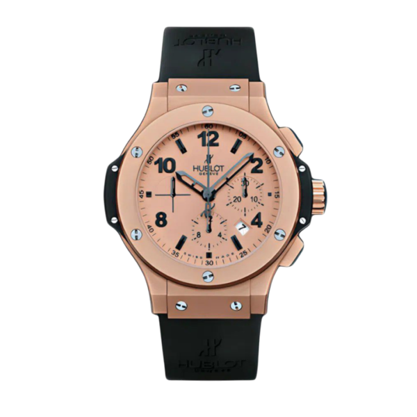 Hublot Big bang Mirror Original