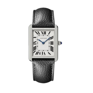Cartier tank leather Mirror Original