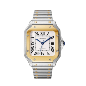 Cartier Santos Mirror Original