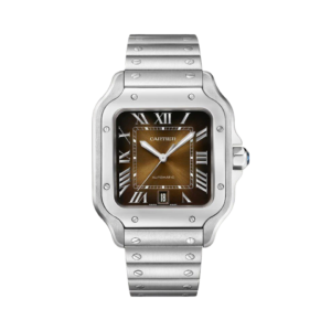 Cartier Santos Mirror Original