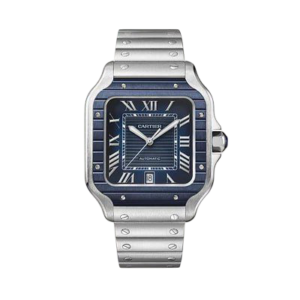 Cartier Santos Mirror Original