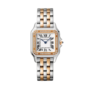 Cartier Panthere Medium Mirror Original