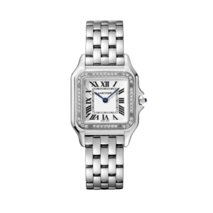 Cartier Panthere Medium Mirror Original
