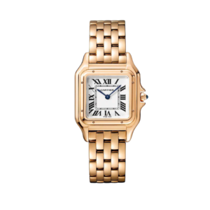 Cartier Panthere Medium Mirror Original