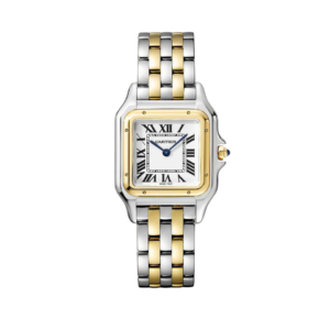 Cartier Panthere Medium Mirror Original