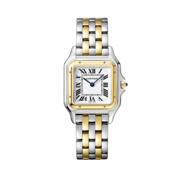 Cartier Panthere Medium Mirror Original