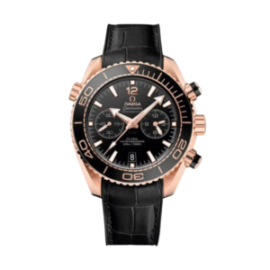 Omega Sea Master Co-Axial Mirror Original