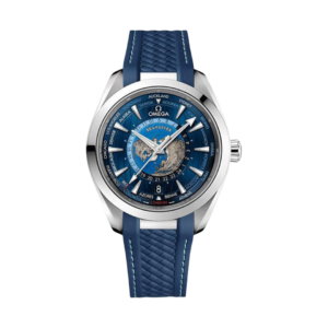 Omega Sea Master Mirror Original
