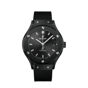 Hublot Classic Fusion Black Magic Mirror Original