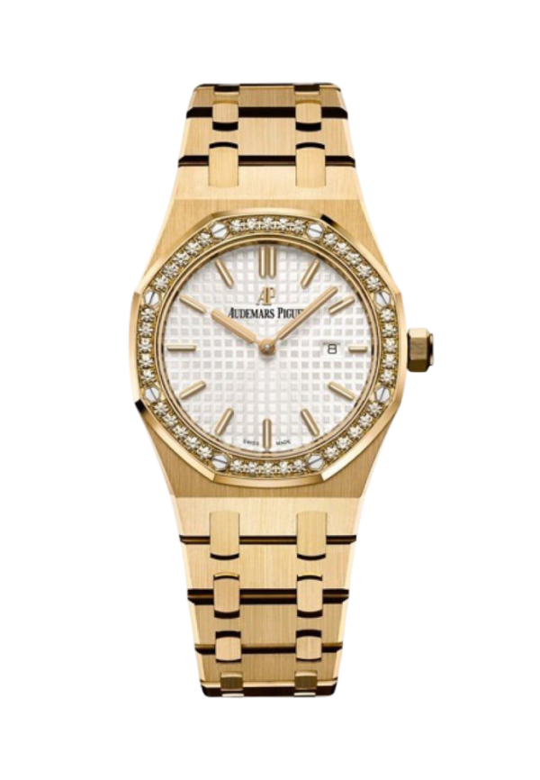 Audemars piguet Royal Oak lady Mirror Original