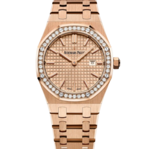 Audemars piguet Royal Oak lady Mirror Original