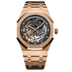 Audemars piguet Skeleton Mirror Original