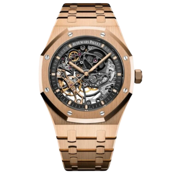 Audemars piguet Skeleton Mirror Original