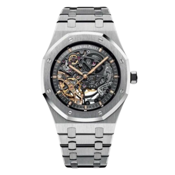 Audemars piguet Skeleton Mirror Original