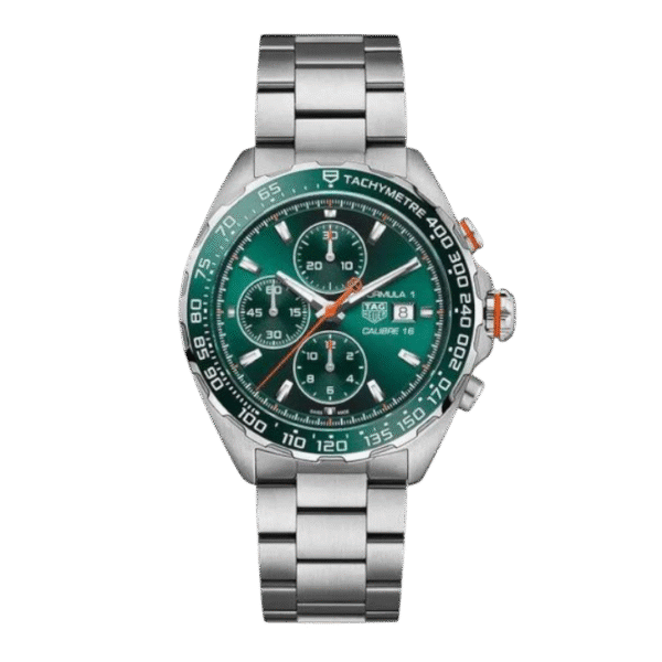 Tag Heuer Formula 1 Mirror Original