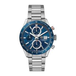 Tag Heuer Carrera Chronograph Mirror Original
