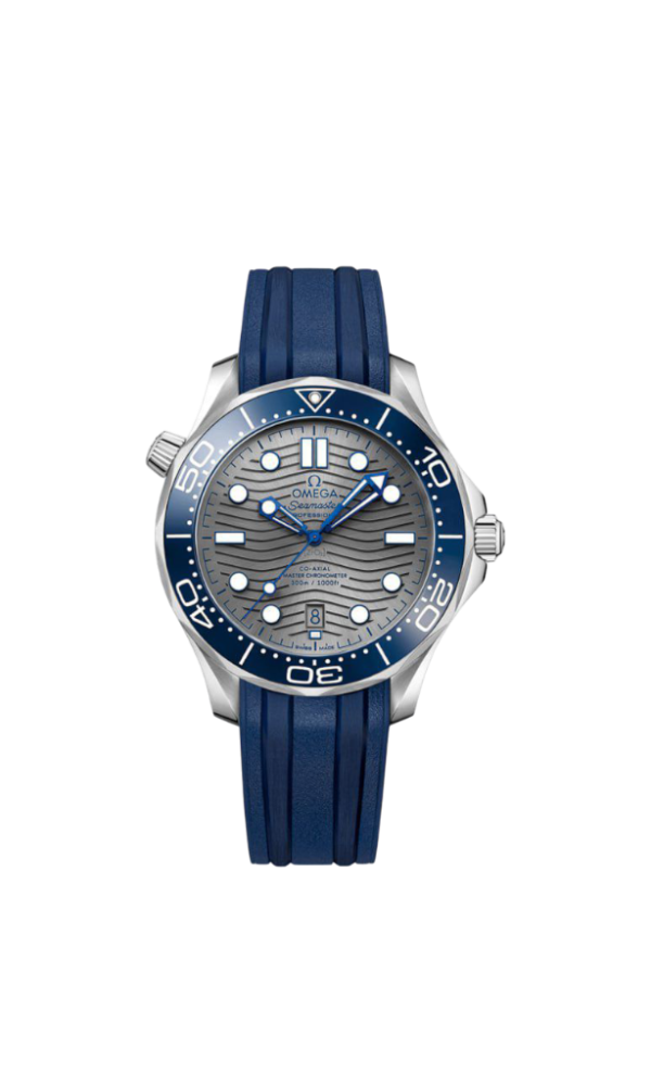 Omega Sea Master Diver Mirror Original
