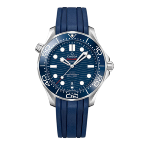 Omega Sea Master Diver Mirror Original