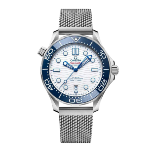 Omega Sea Master Diver Mirror Original