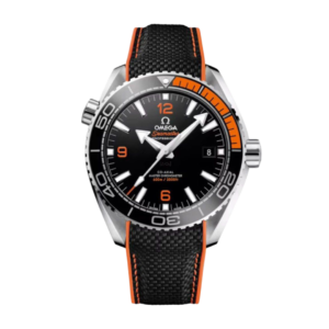 Omega Sea Master Co-Axial Mirror Original