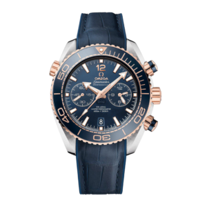 Omega Sea Master Co-Axial Mirror Original