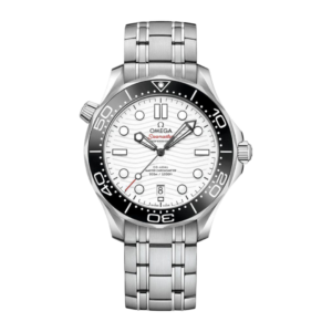 Omega Sea Master Diver Mirror Original