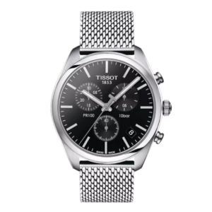 Tissot Pr 100 Mirror Original