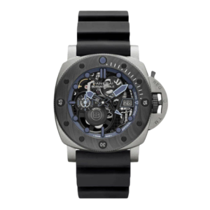 Panerai Luminor Marina Mirror Original