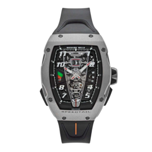 Richard Mille Mirror Original