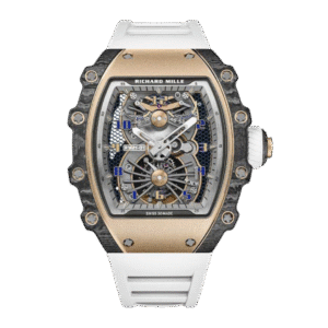 Richard Mille Mirror Original