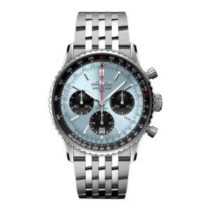 Breitling Super Ocean Mirror Original