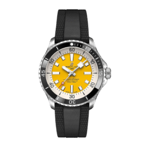 Breitling Super Ocean Mirror Original