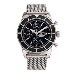 Breitling Super Ocean Mirror Original
