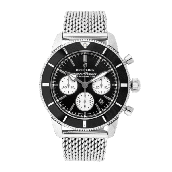 Breitling Super Ocean Mirror Original