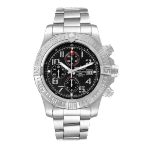 Breitling Chronometer Mirror Original