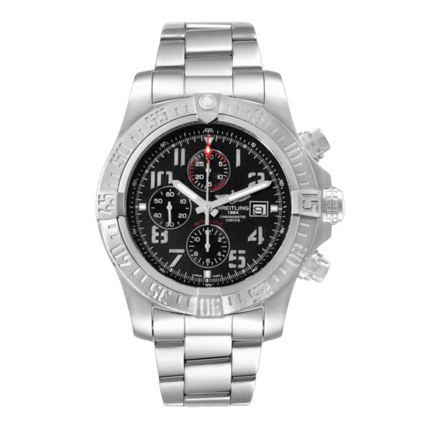 Breitling Chronometer Mirror Original