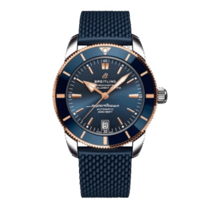 Breitling Super Ocean Mirror Original