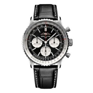 Breitling Super Ocean Mirror Original