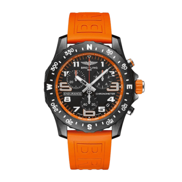 Breitling Avenger Hurricane Mirror Original