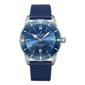 Breitling Super Ocean Mirror Original