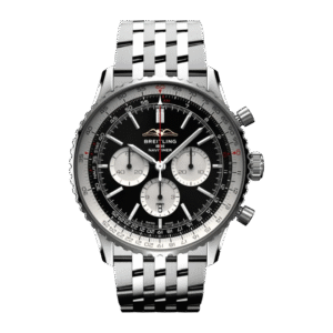 Breitling Super Ocean Mirror Original